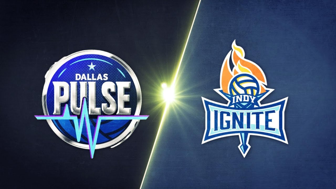 Indy Ignite at Dallas Pulse Match Recap, 02/19/2026
