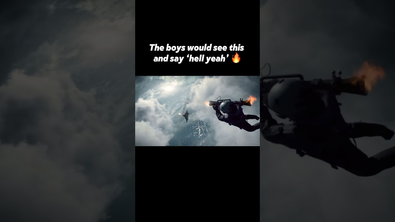 Most Iconic Moment in Video Game History 🔥 #aviation #jets #fighterjet #usairforce #military
