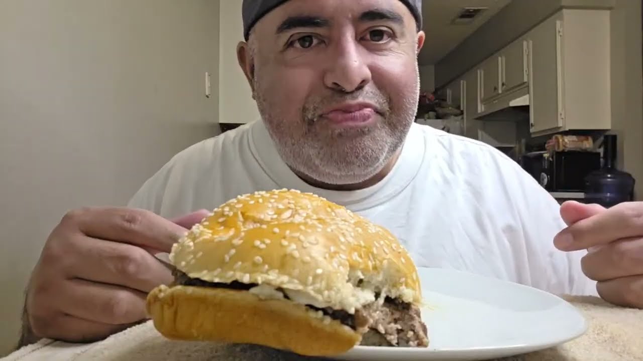 🤴 BURGER KING WHOPPER WEDNESDAY