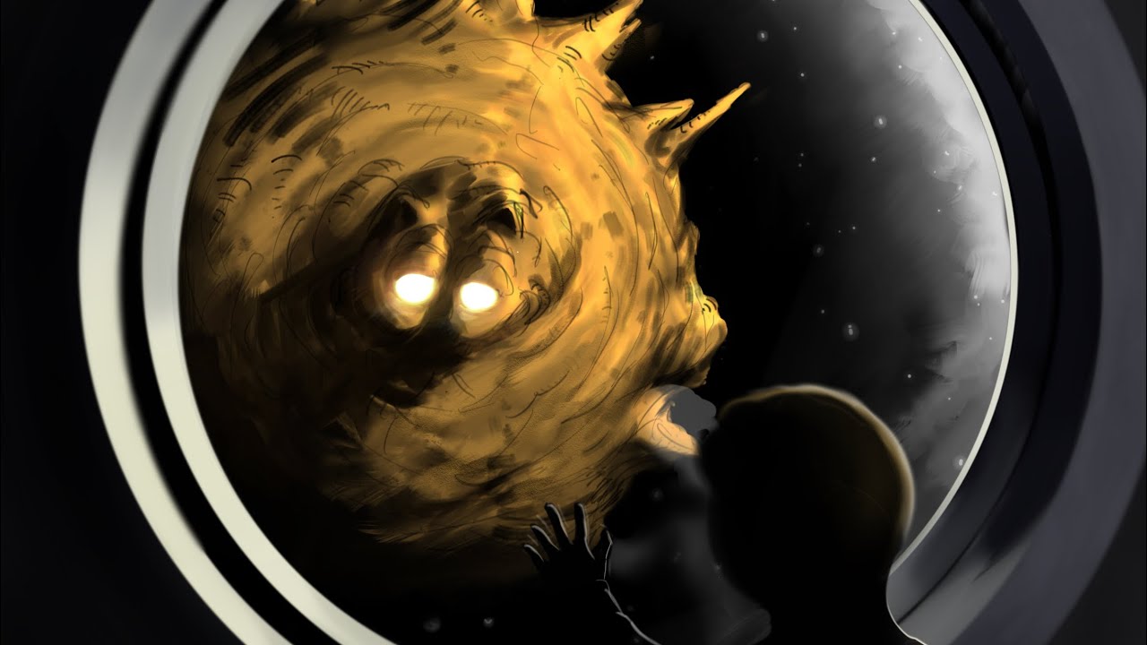Cataclysm got me like (FNF)