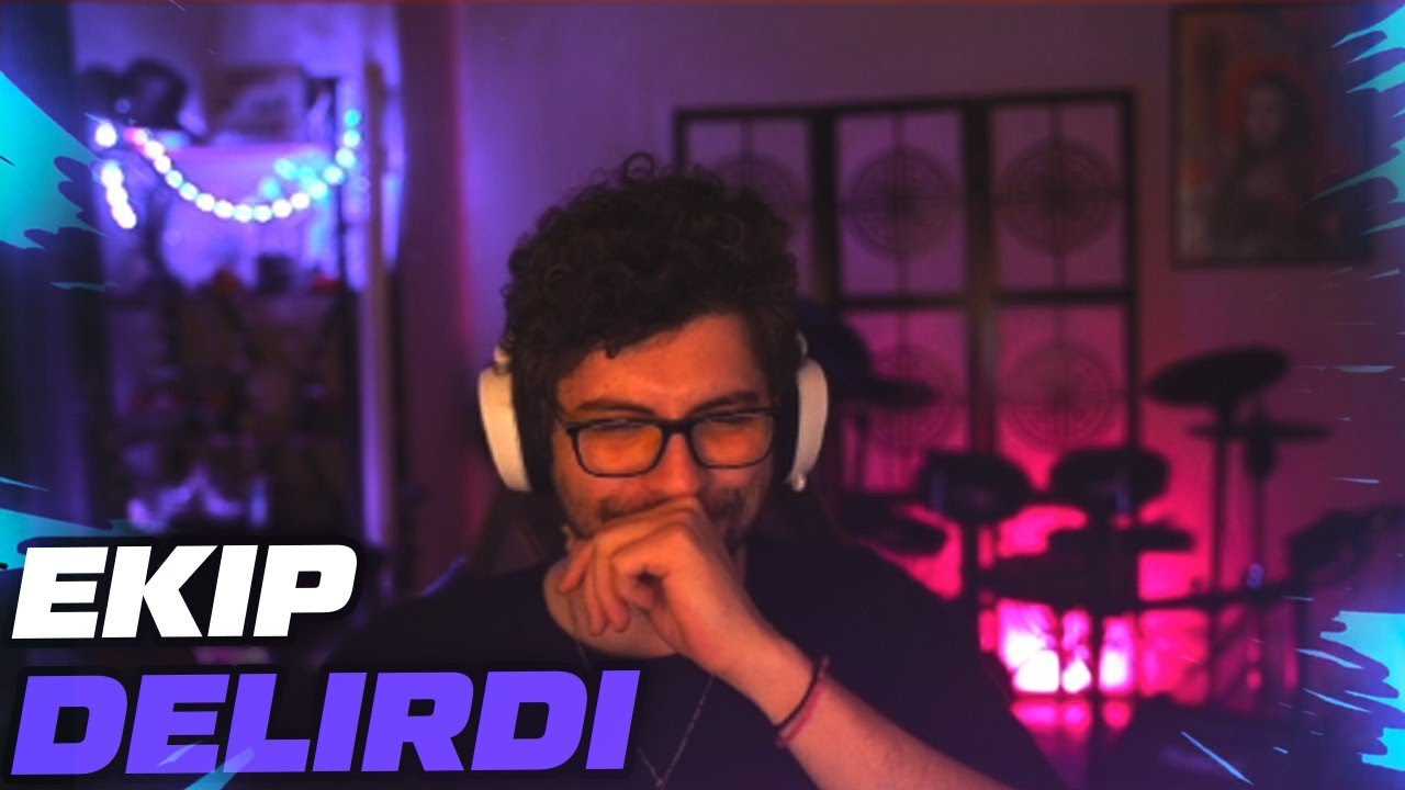 HYPE | KATMAN EKİBİ DELİRİYOR! | NESRİN'İN 2. VAKA KLİBİNİ İZLEDİK!