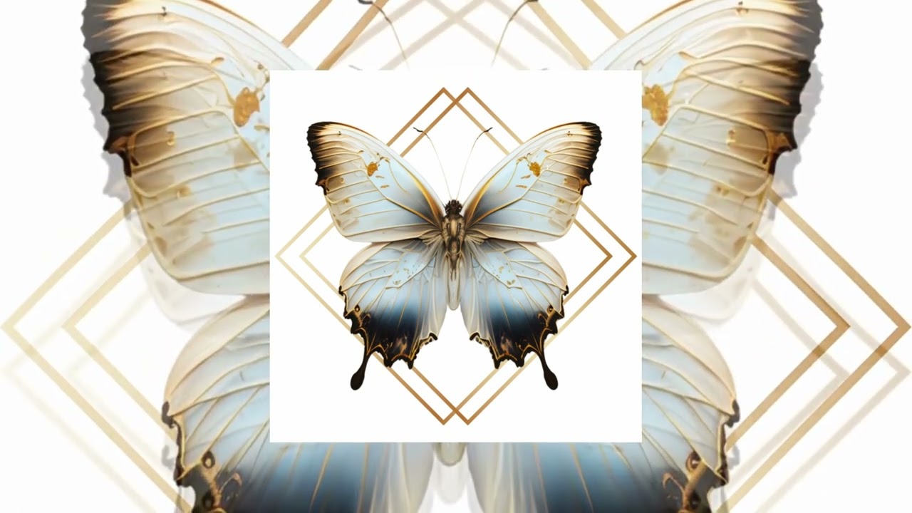Equanimous, Ruby Chase, Claraty - Butterfly