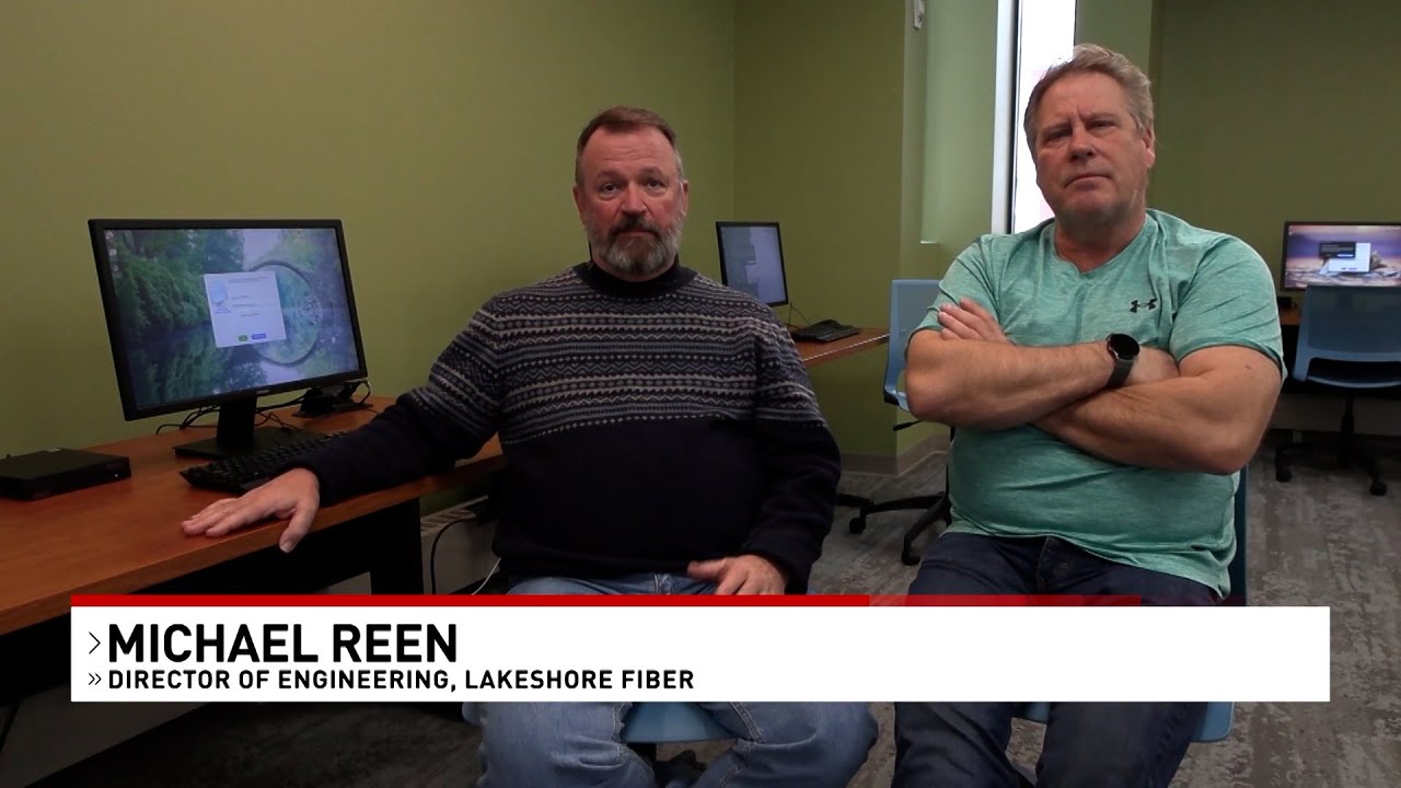 New fiberoptic company promises competition in Alpena