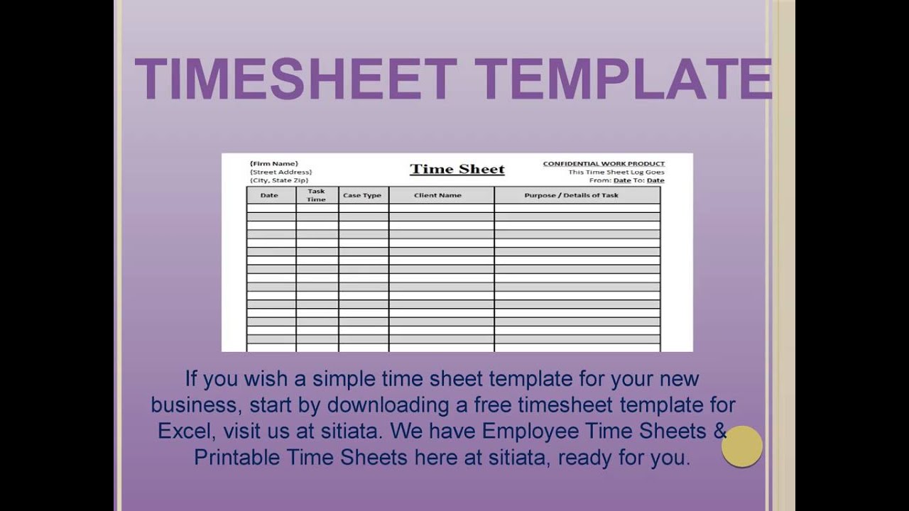 Time Card Calculator