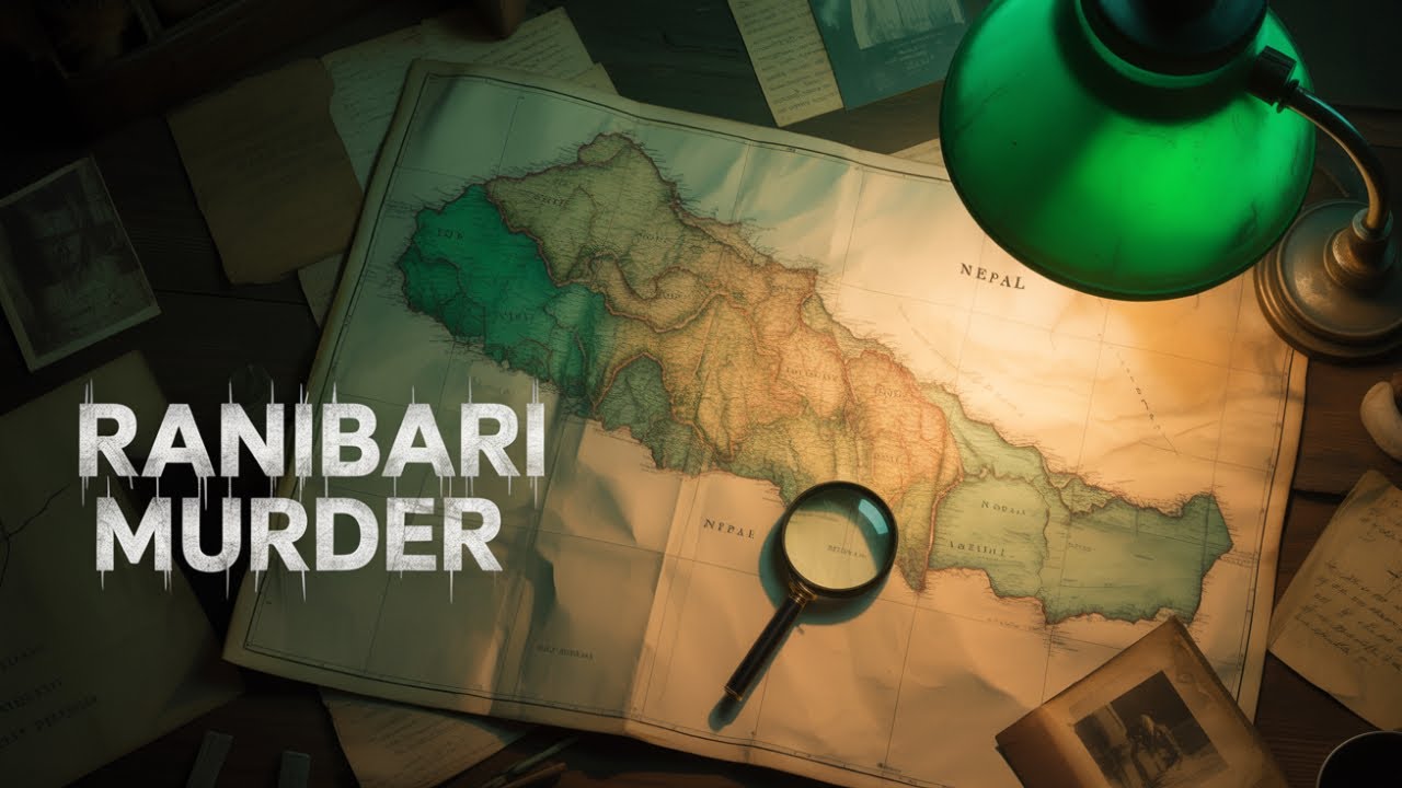 The Ranibari Murder Mystery &ndash; Nepal&rsquo;s Most Chilling Unsolved Case