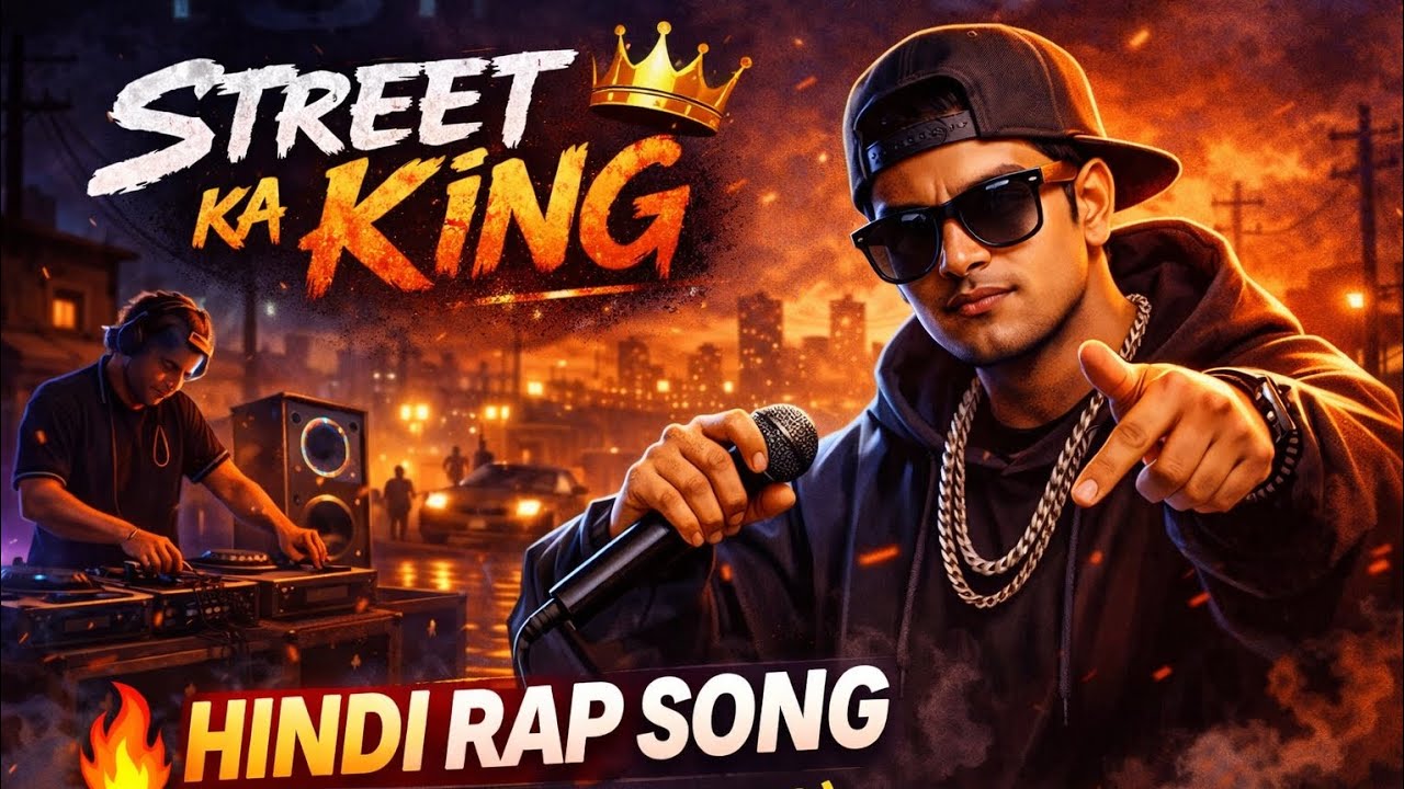 BesT🫵            হিন্দি রেপ সং 
