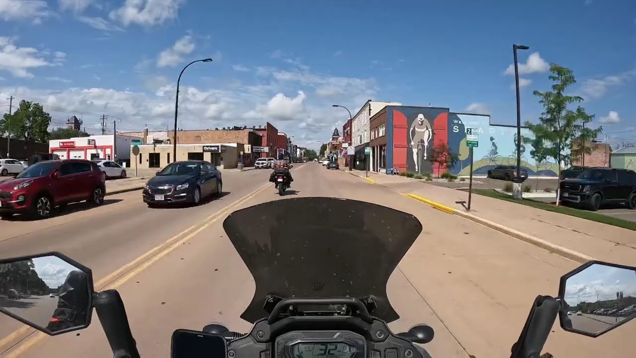 Trans Wisconsin Adventure Trail 2023 (Part 4)