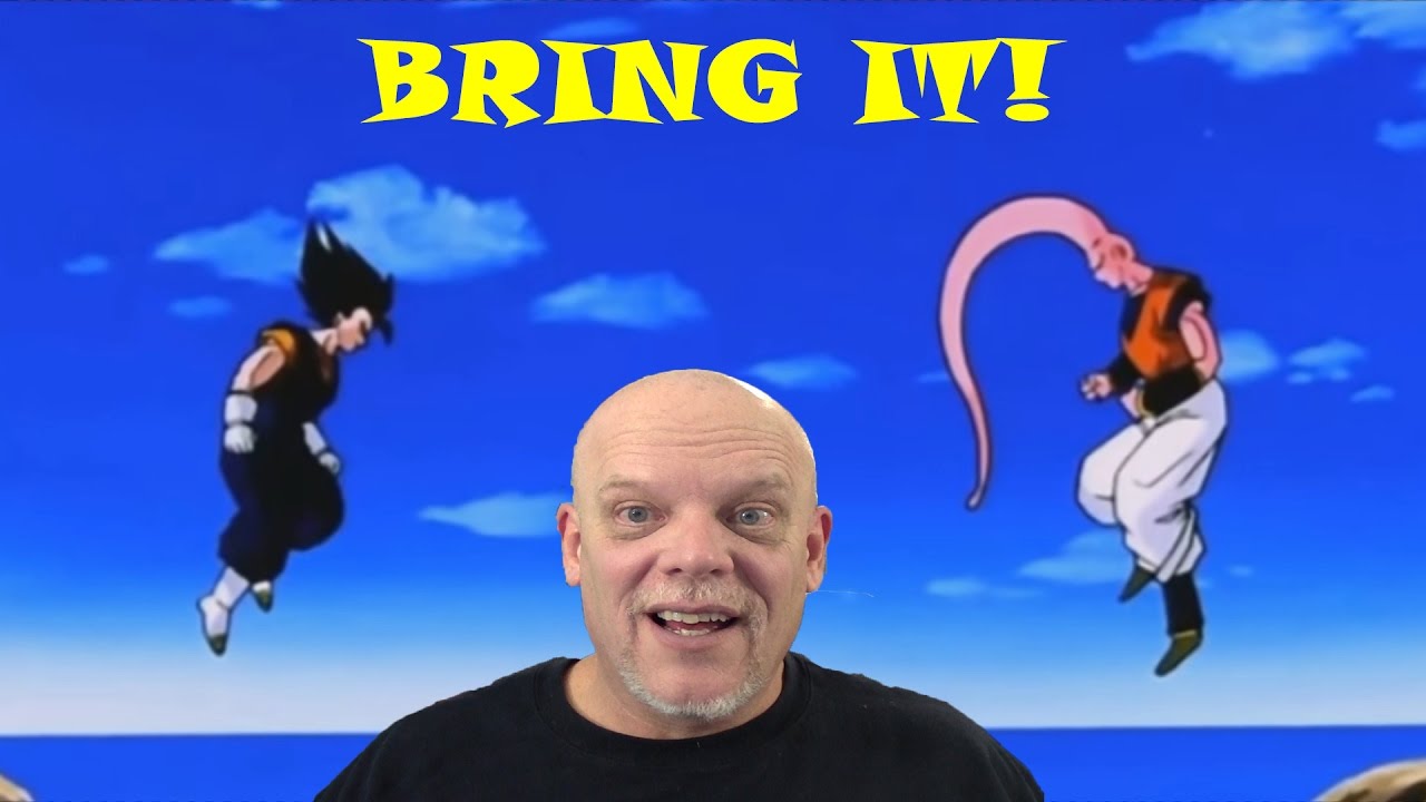 REACTION VIDEO | 