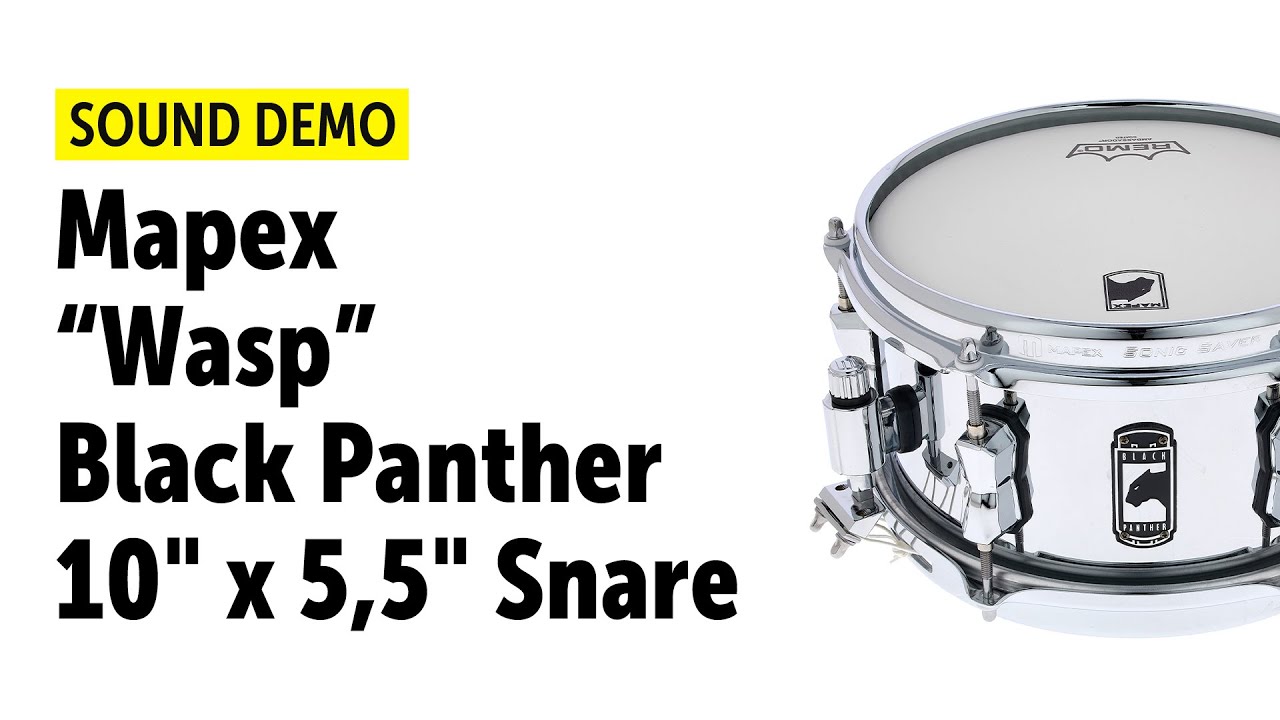 Mapex | 10