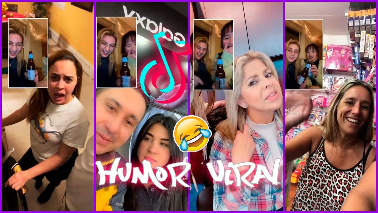 Broma Viral de TikTok #2 