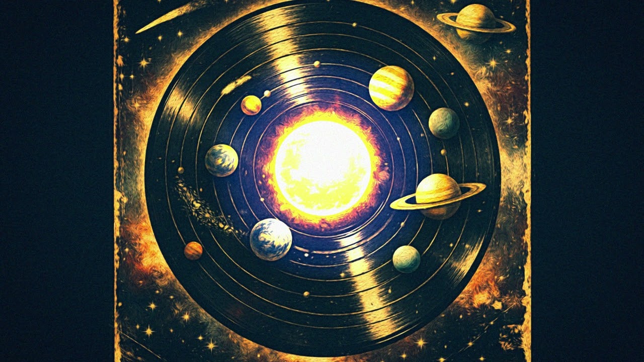 Polymorphic Mysteries - Crispy Jukebox