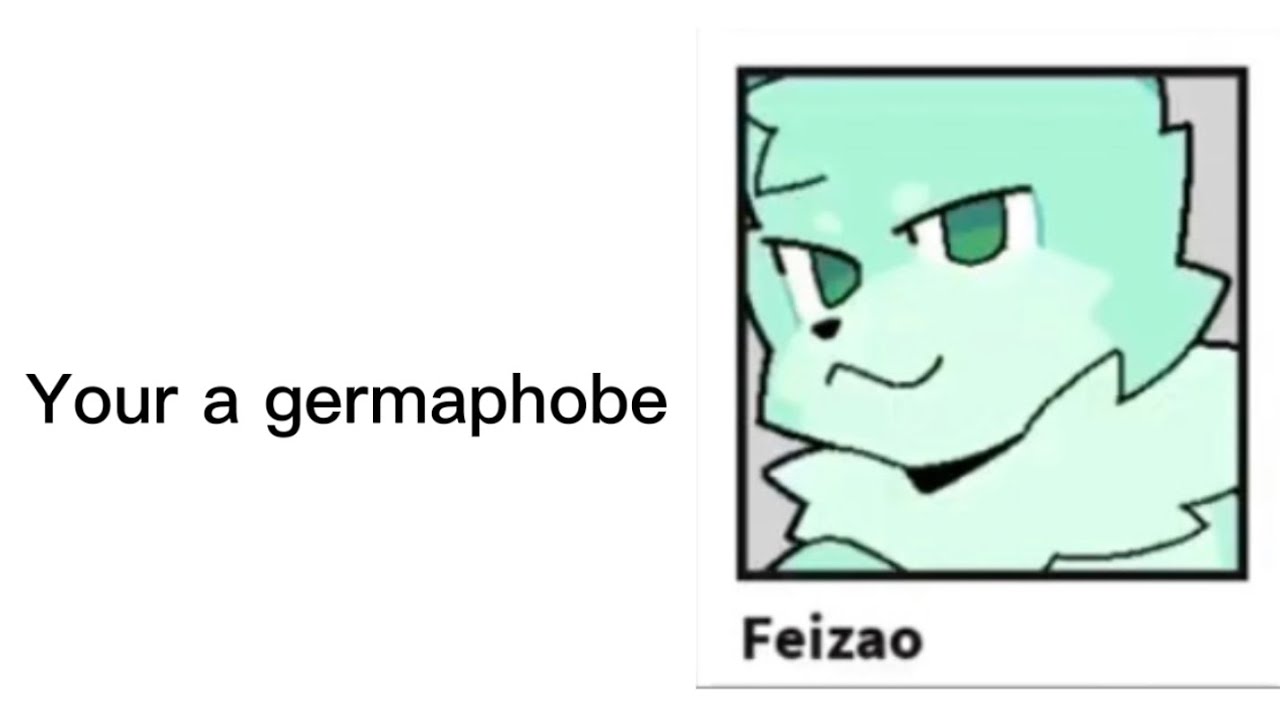 What your favorite gootraxian says about you&hellip;part two :D