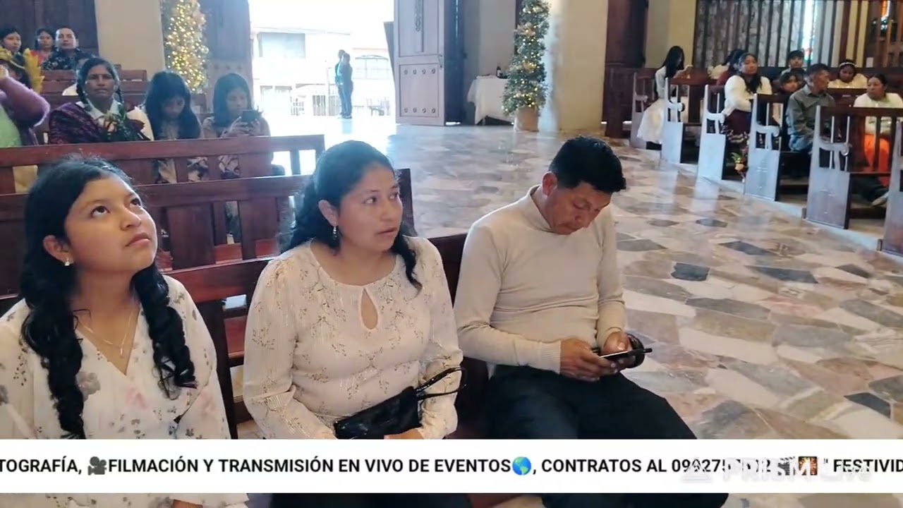 PASADA DEL NIÑO JESÚS DE LA FAMILIA LANDI - LANDI /CERTAG 3- enero -2026.