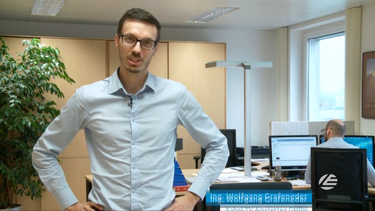 Kabel TV Amstetten GMBH