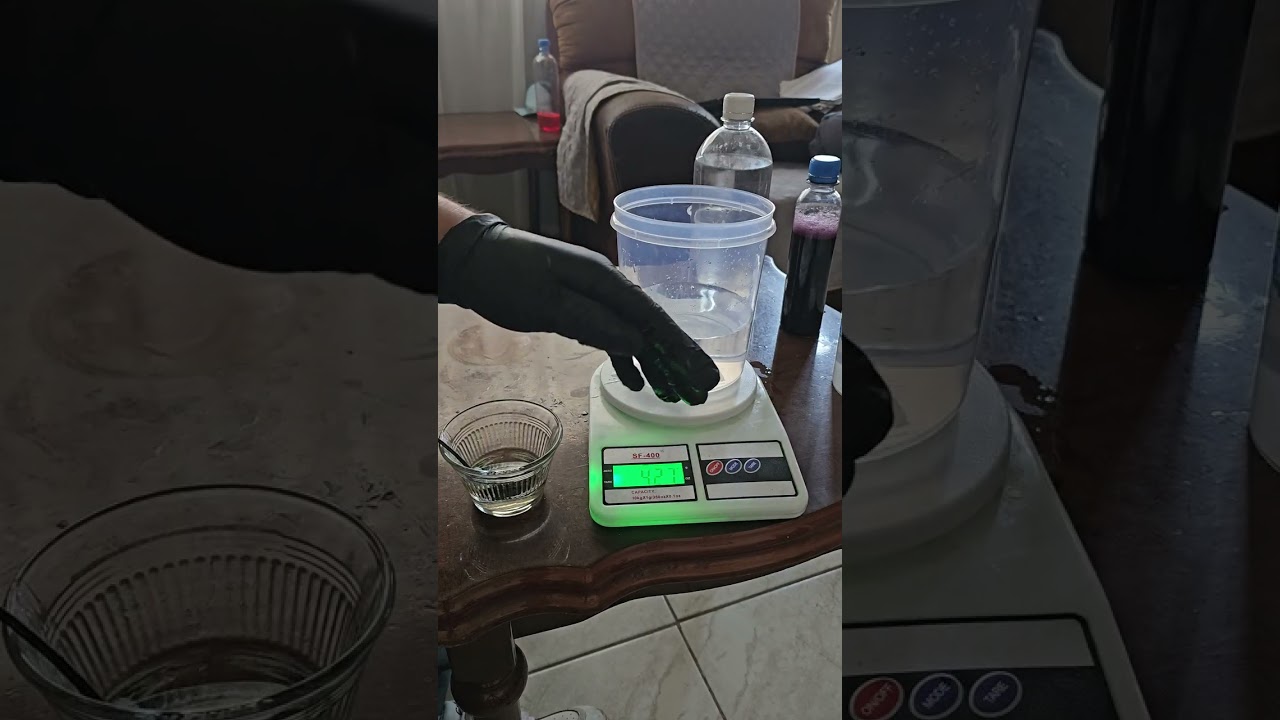 Aprende a elaborar limpiador multiusos tipo fabuloso fácilmente desde casa