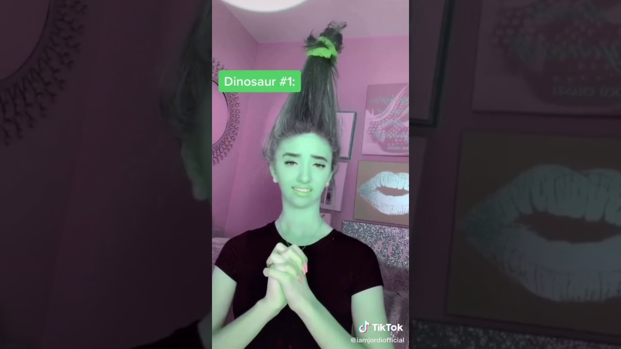 Best oh iamjordi