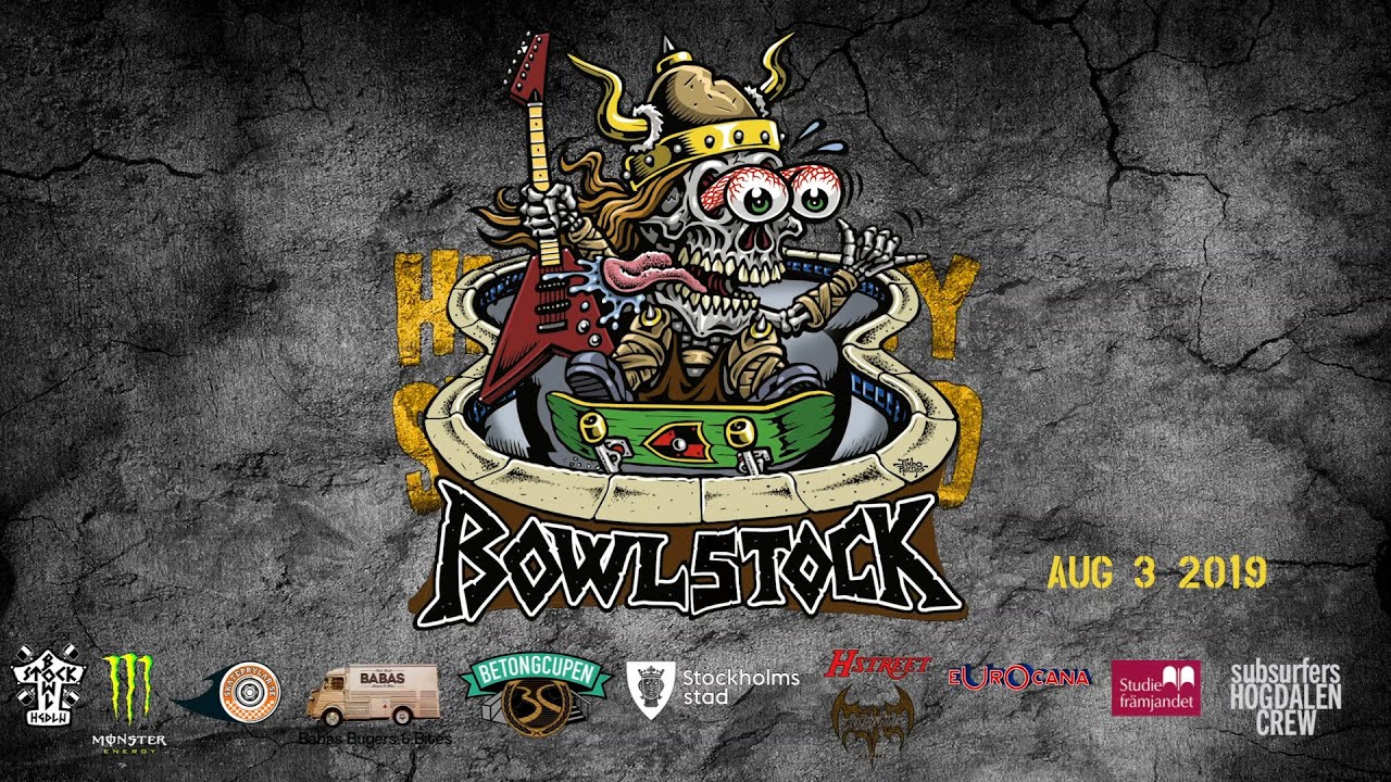 Bowlstock V 2019