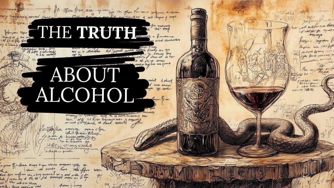 The Spiritual Consequences of Drinking Alcohol (Al-Kuhul)