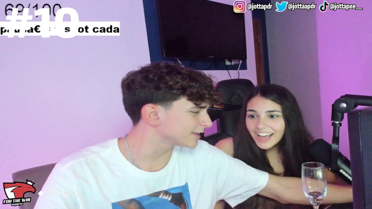 jottapee_ | MELHORES MOMENTOS DO MÊS #10