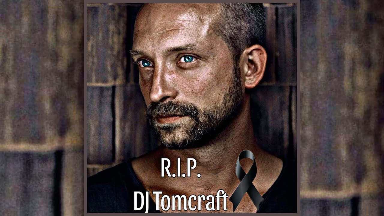 Tribute to DJ TOMCRAFT - 💖 Forever In My Memory 💖