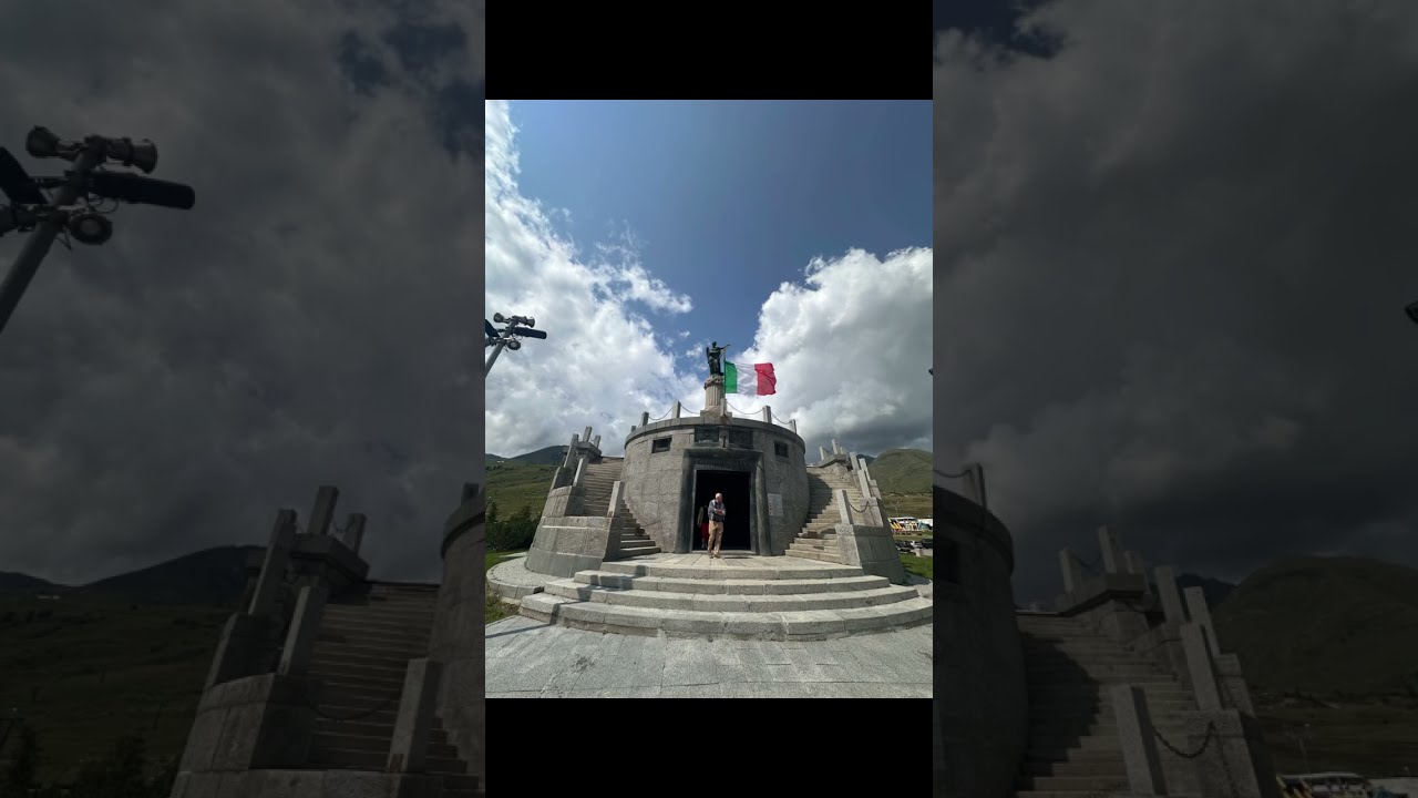 Sacrari prima guerra mondiale