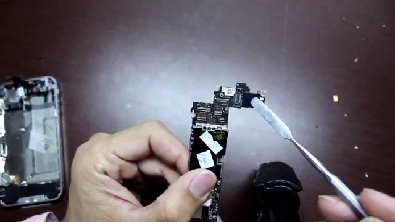 Исправляем проблему с серым wi-fi ползунком на iPhone 4s