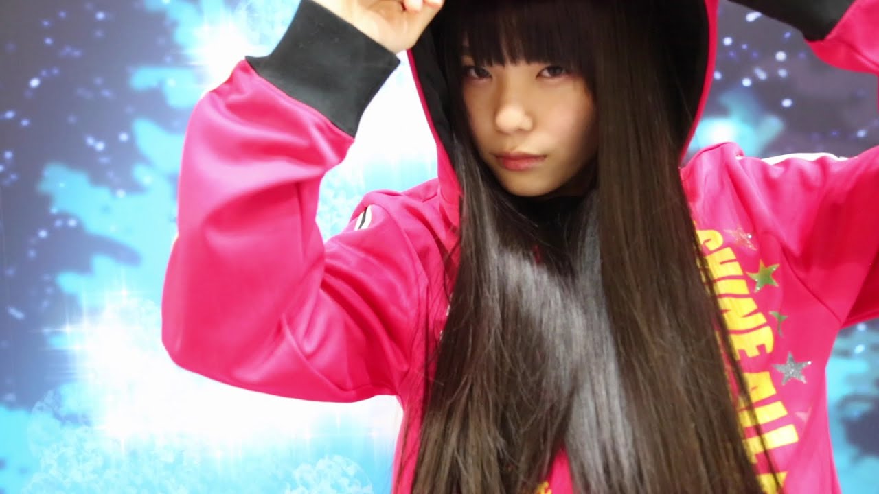 豊田道倫「ありふれたジャンパー」（VIDEO version）