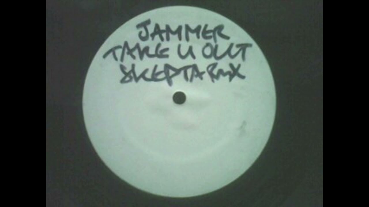 Skepta - Take You Out Remix (2003) (Classic Grime Instrumental)