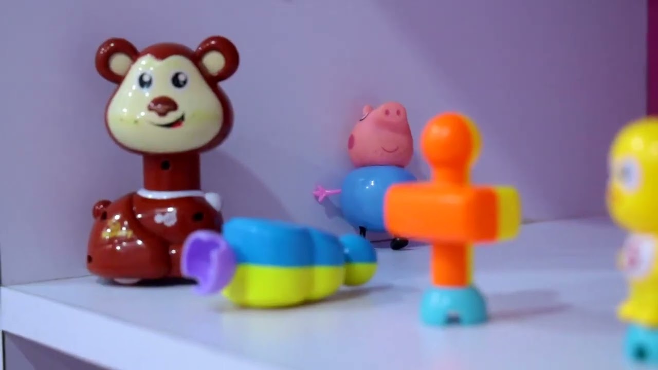 Bachpan Play School Kandivali Virtual tour