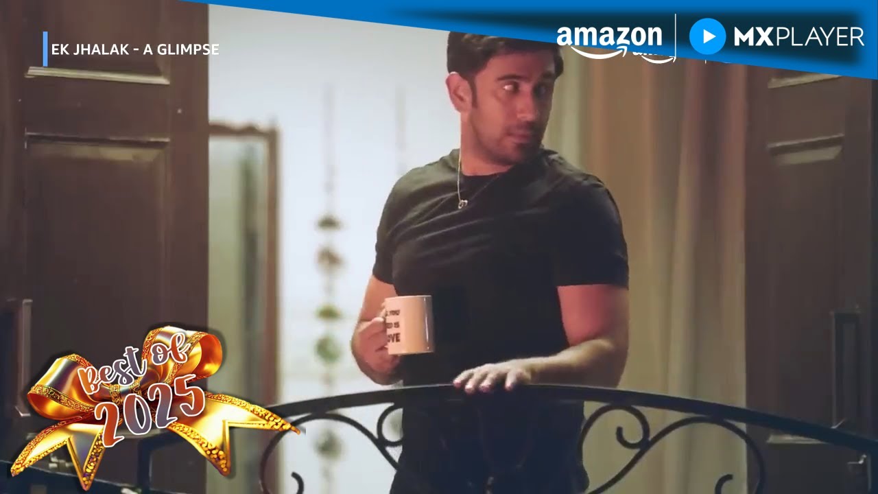 Ek Jhalak (A Glimpse) - Short Film | Amit Sadh, Sushma Seth | Short Film | Amazon MX Player