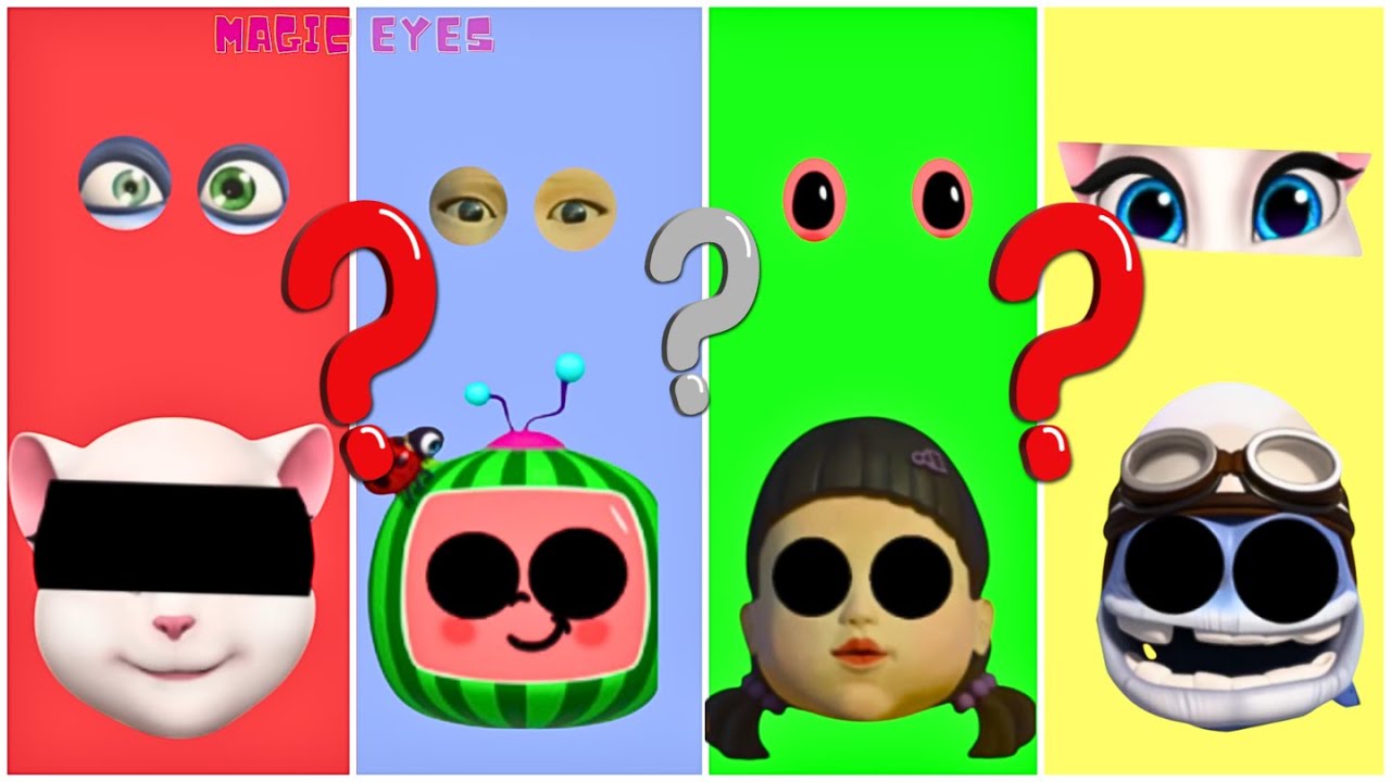153 DAME TU COSITA - Funny Puzzle Wrong Heads, 👀 Wrong Body Parts Dance -20-3/2026 17/30