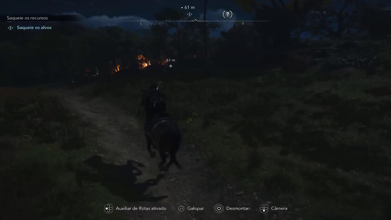 Assassin's Creed Shadows, dia 15 parte 2