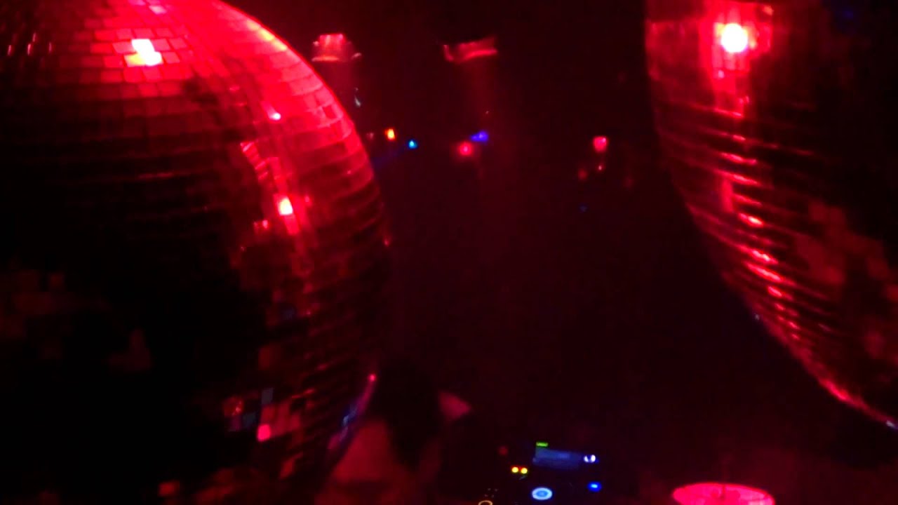 Cabaret closing pt.1