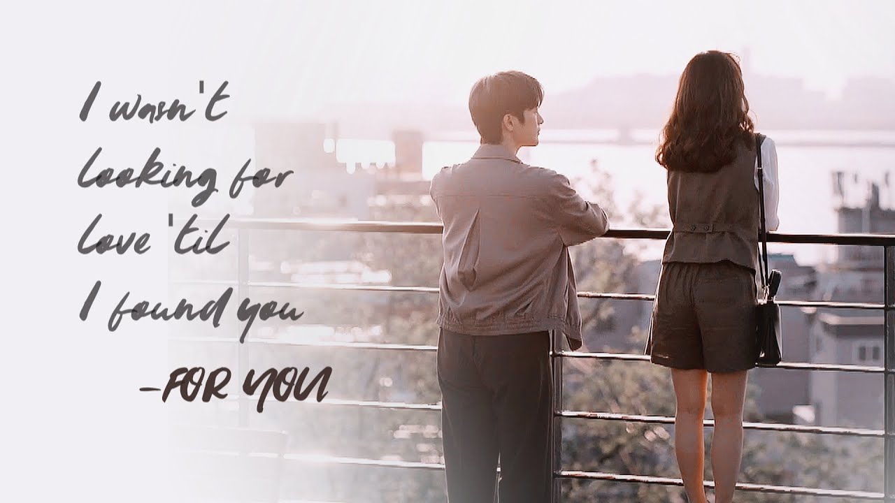 Myul Mang ✘ Dong Kyung | Been waiting for a lifetime for you [doom at your service FINALE]