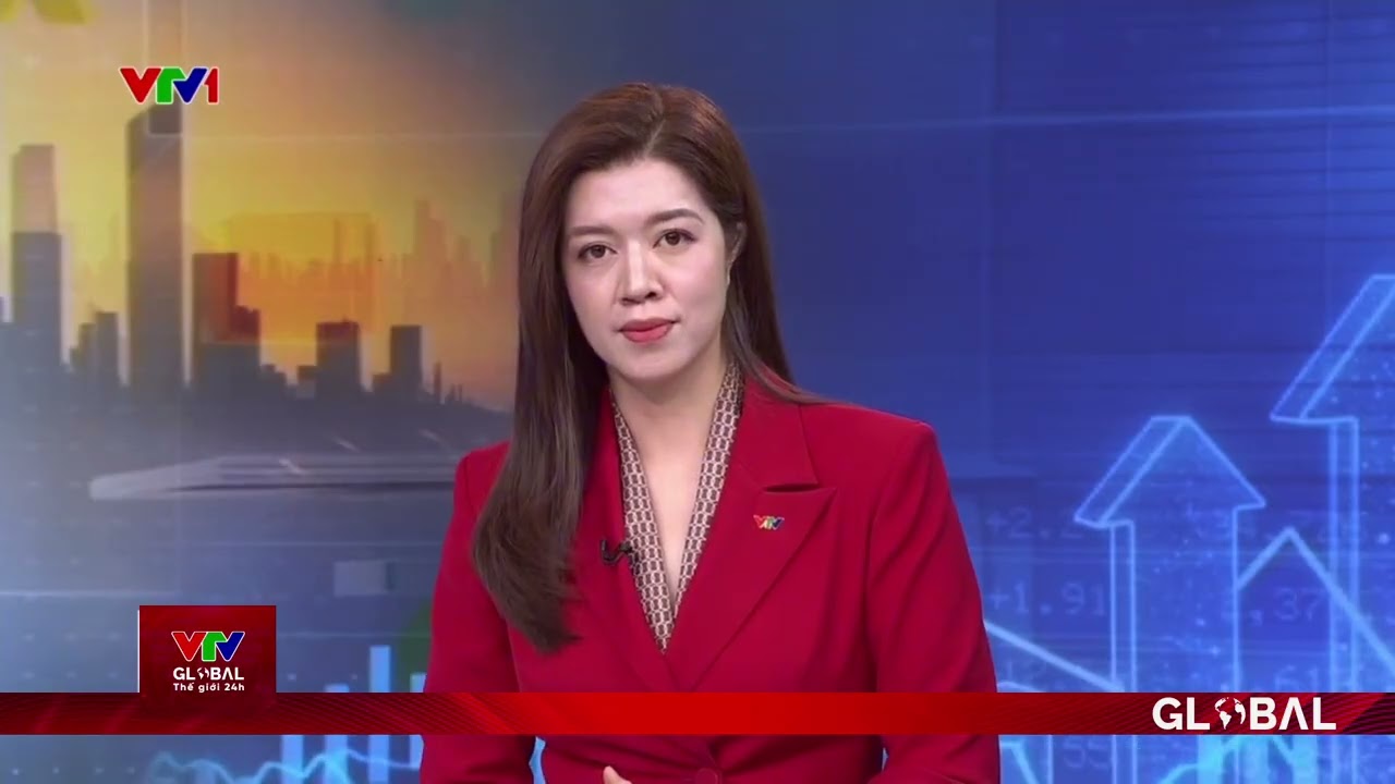 Giá dầu giảm sau nhiều tuần | Thế giới 24h