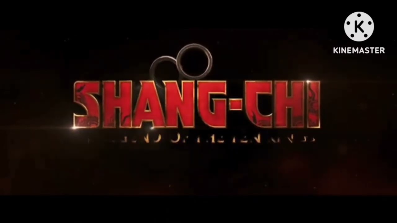 Every MCU title cards from trailers reversed