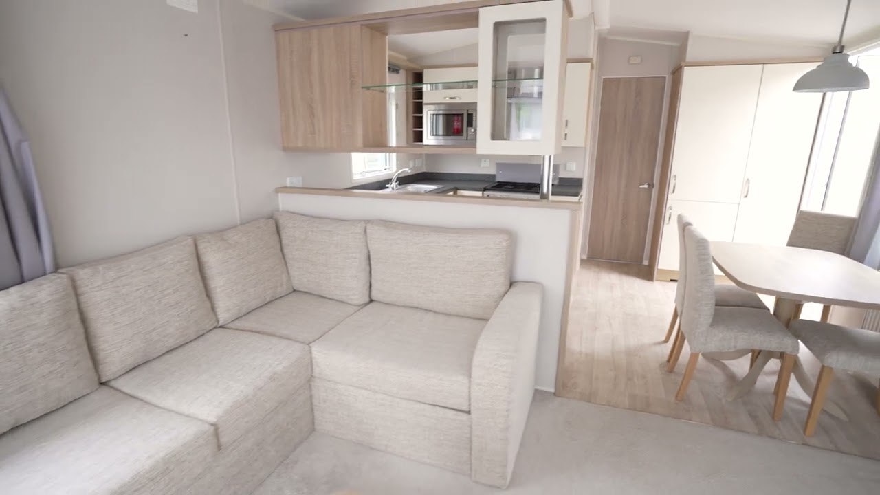 2016 Willerby Avonmore 38 x 12 2 bedroom