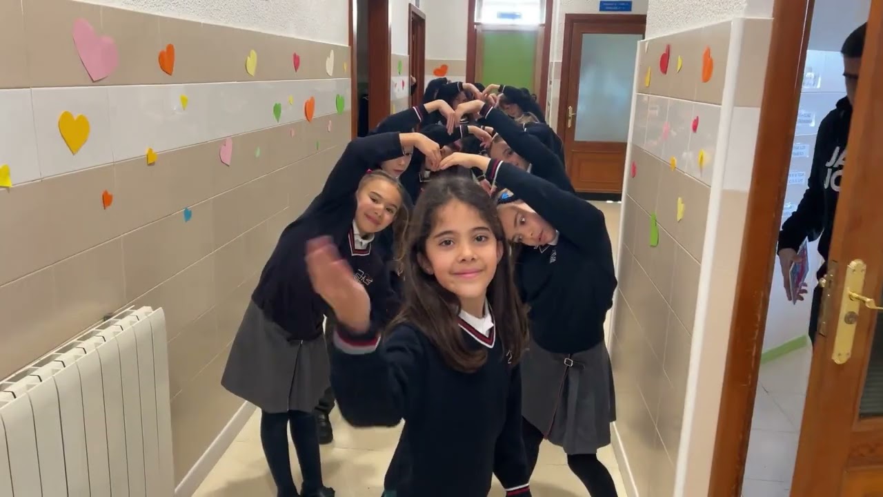 Making off SOMOS CORAZONISTAS. 2023 2024