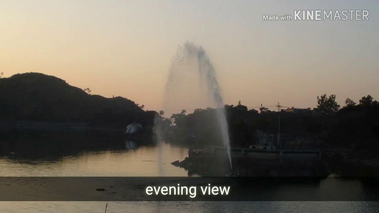 Mount Abu At a Glance