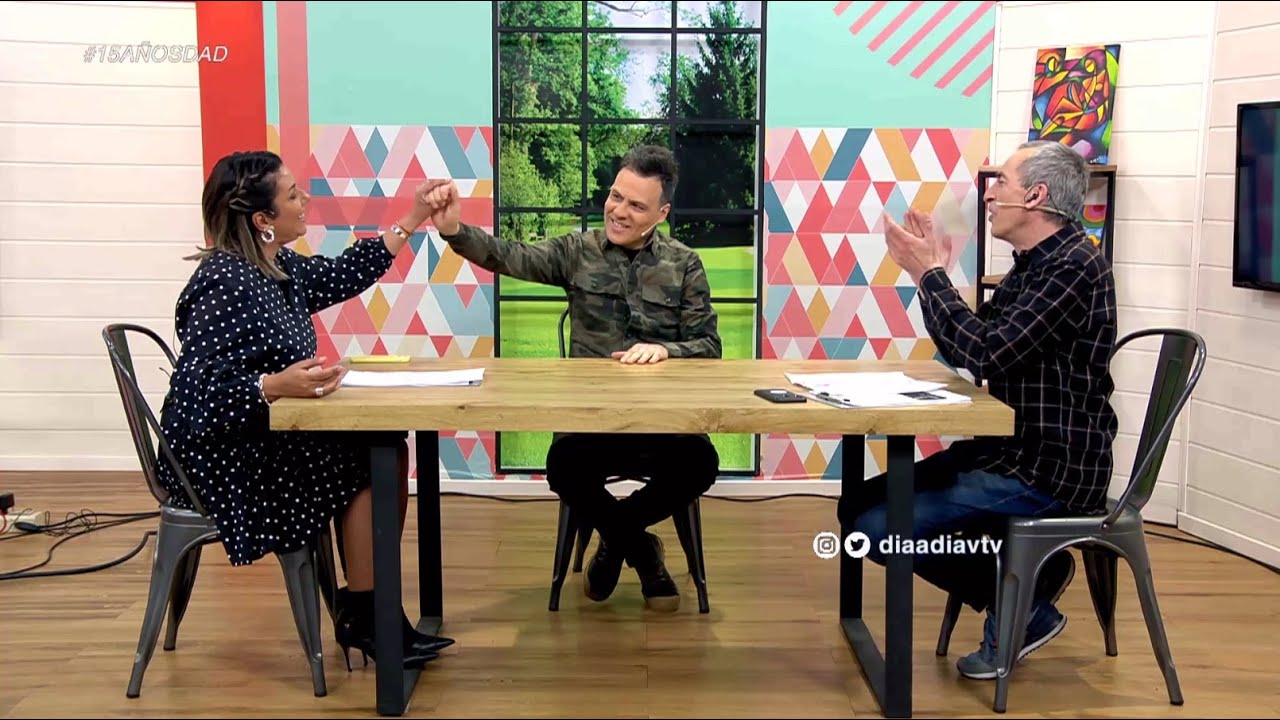 Tabaré Cardozo: En vísperas de lanzar su nuevo disco “Librepensador”