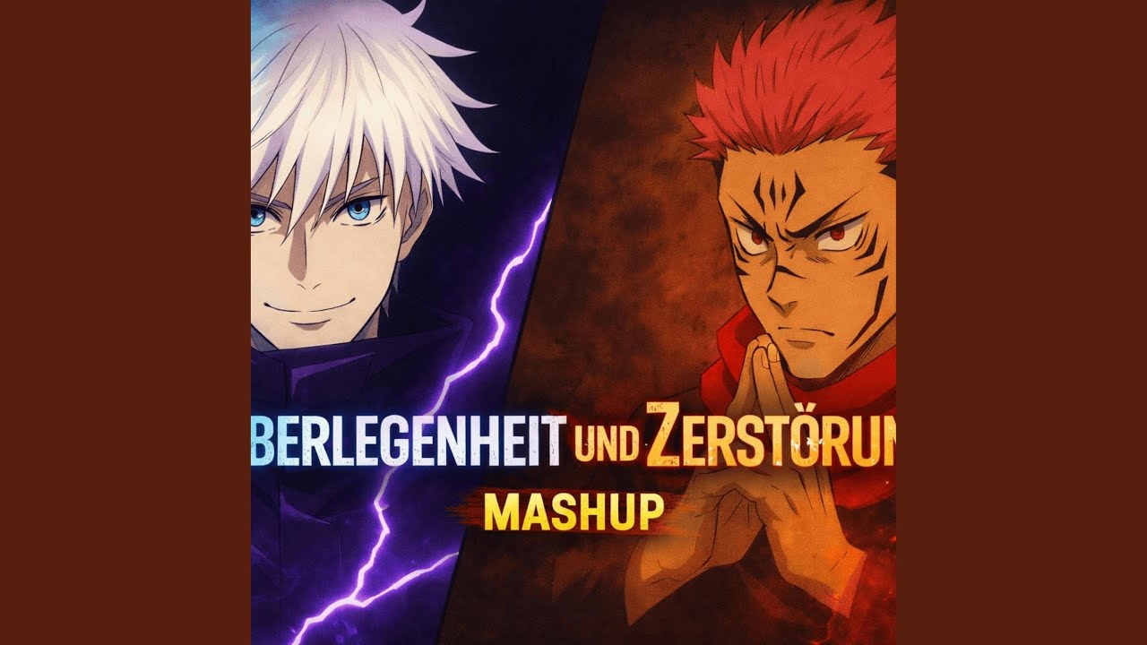 Überlegenheit und Zerstörung