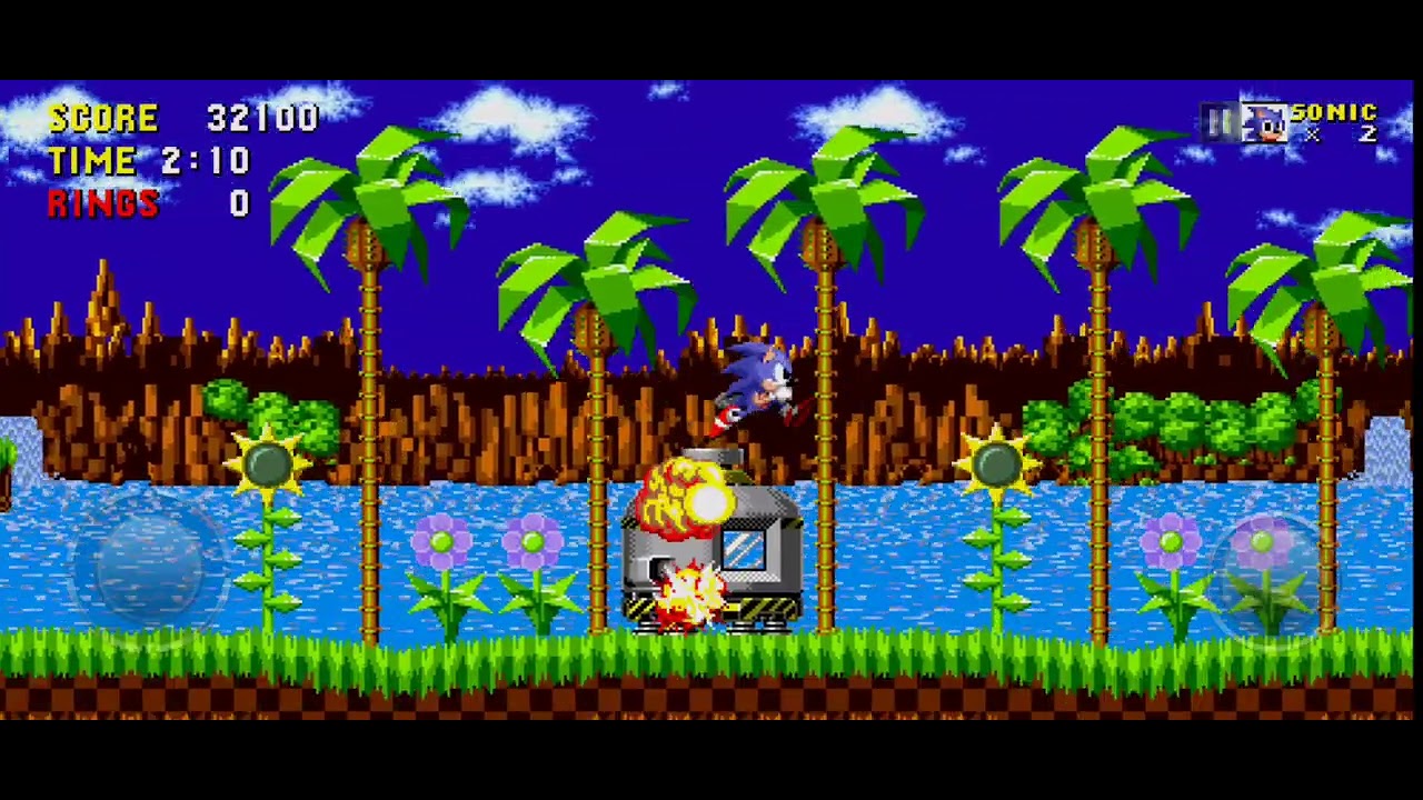 Топ 5 игр по Сонику #топ #sonicthehedgehog #Соник 
