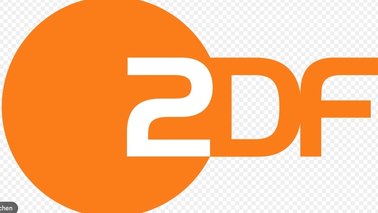 ZDF Logo History (1963-2023) [ZDF's 60th anniversary]