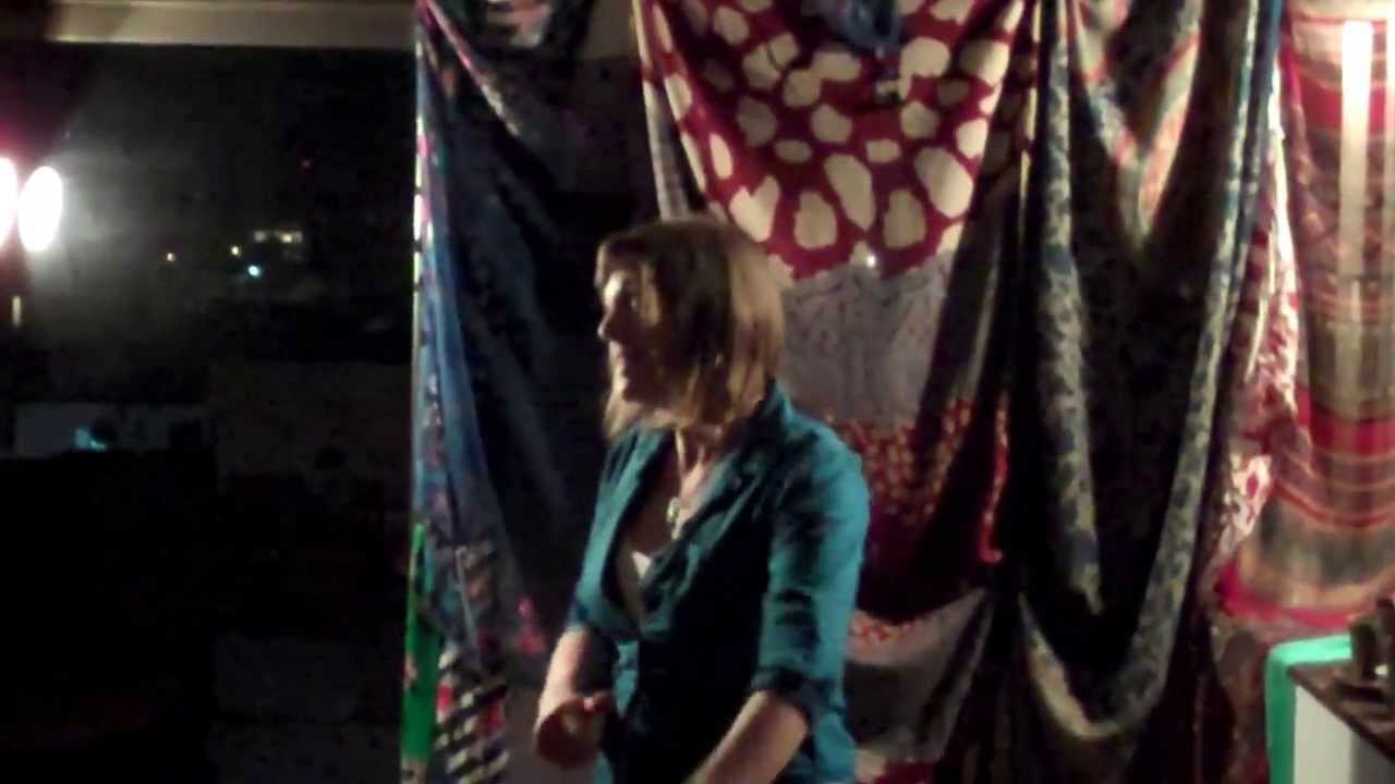 Vegan in a Non-Vegan World (Spoken Word Poem by Emily Schaeffer)