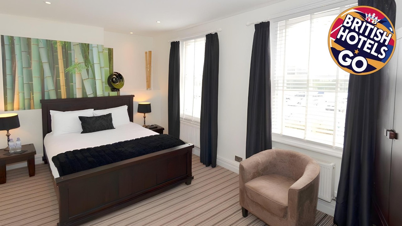 Bamboo Guest House | Bournemouth, United Kingdom | Hotel Review 🏨