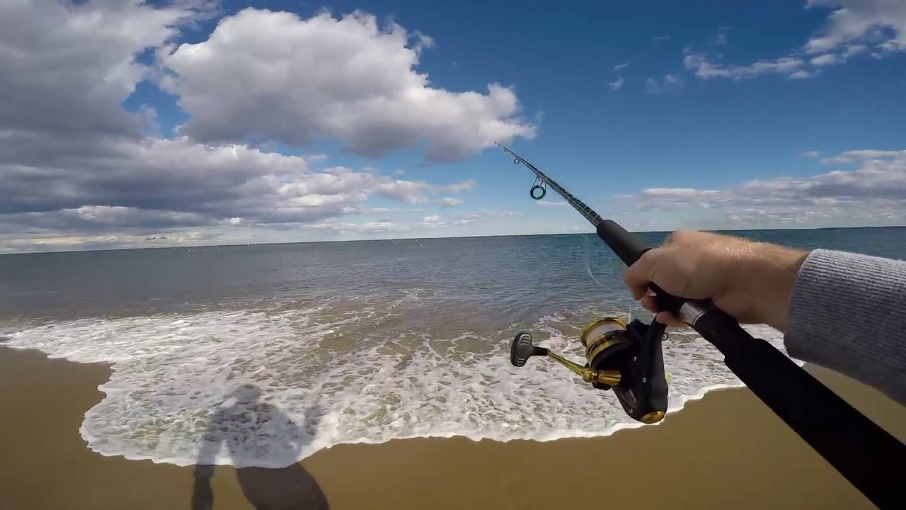 Plum Island Surfcaster's Vol. 1