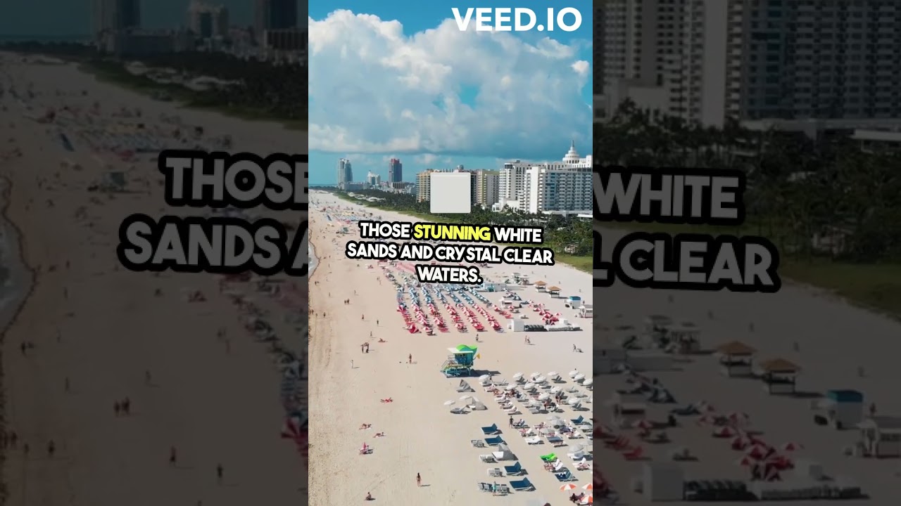 Must Visit Miami Hotspots