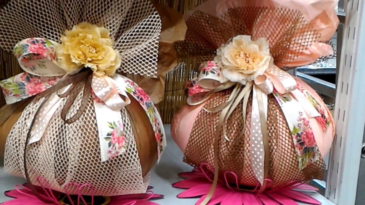 Confezioni uova di Pasqua e colombe - Idee Shopguerrini.com