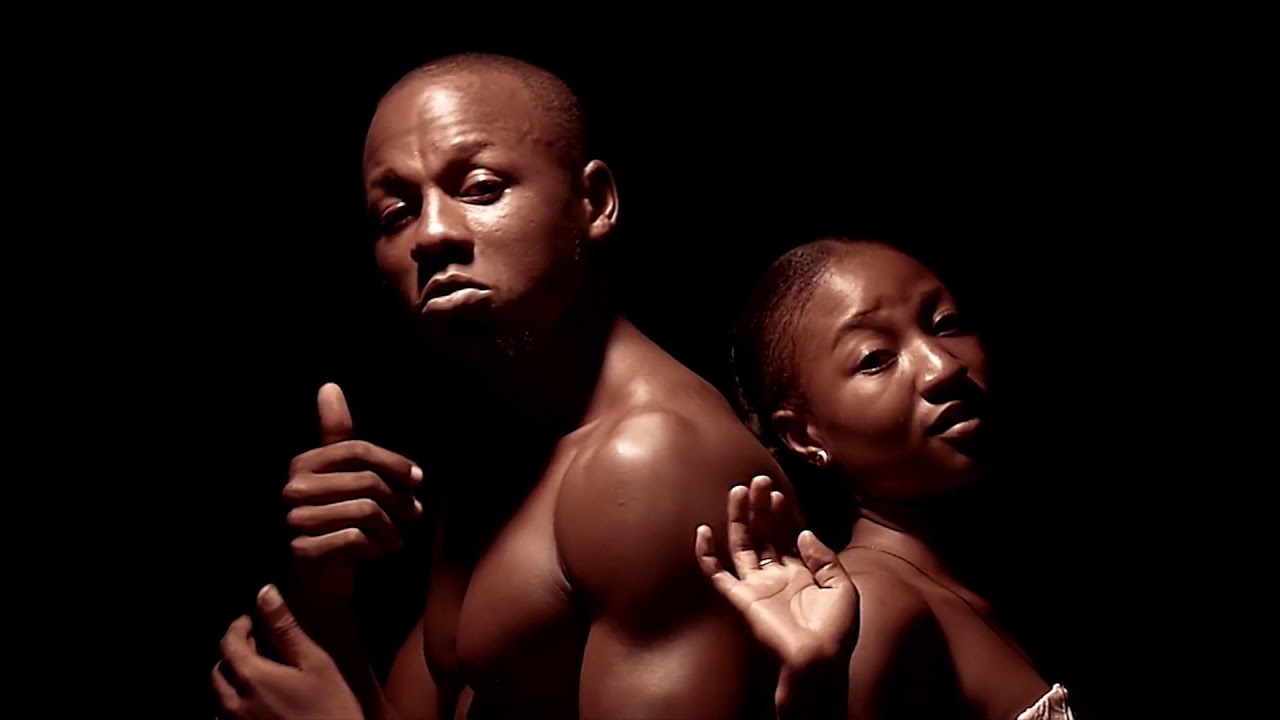 Jabali   Sijutii Official Music Video