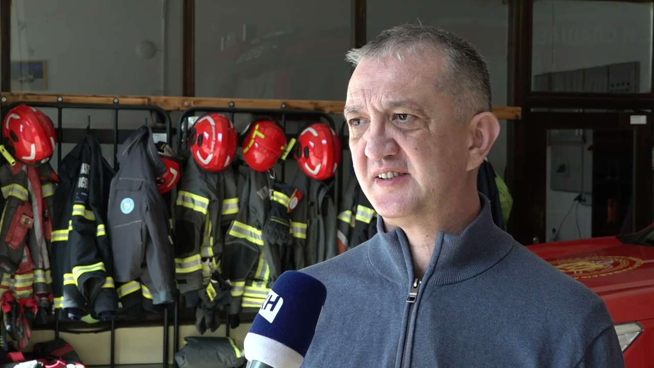 RTHN - Apel građanima da poštuju propisane mjere prilikom čišćenja imanja
